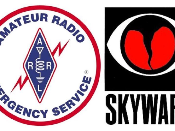 Aresandskywarn
